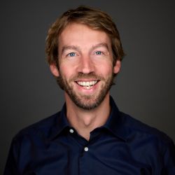 Team Towson: Ruud werkt bij Towson. Ruud is Product manager en Agile coach.