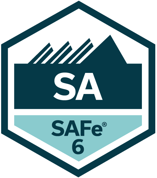 Word ook SAFE SA gecertificeerd met de Leading SAFe training van Towson. Behaal je SAFe SA certificaat met een tweedaagse Leading SAFe training.