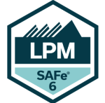 Wordt een SAFe 6 gecertficeerd Lean Portfolio Manager (LPM) met de tweedaagse LPM training van Towson.