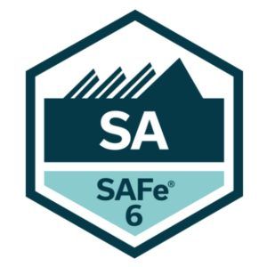 Behaal je SAFe Certificering bij Towson! Volg de tweedaagse Leading SAFe training en krijg je SA certificaat.