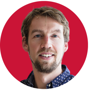 Ruud werkt bij Towson. Ruud is Product manager en Agile coach.