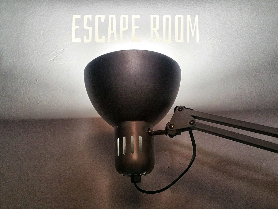 escaperoom